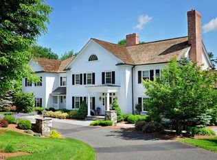 101-5 Ballantine Rd, Bernardsville, NJ 07924