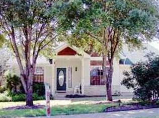 2103 Taylor Simonetti Ave, Austin, TX 78728