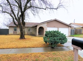 2312 Doris Dr, Killeen, TX 76543