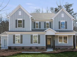 6002 Little Ridge Rd, Acworth, GA 30102