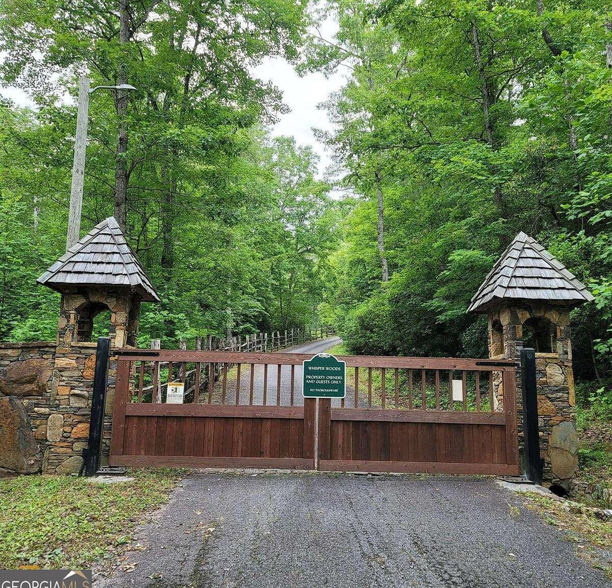 LT Six Whisper Wood, Hiawassee, GA 30546 MLS 10069087 Zillow