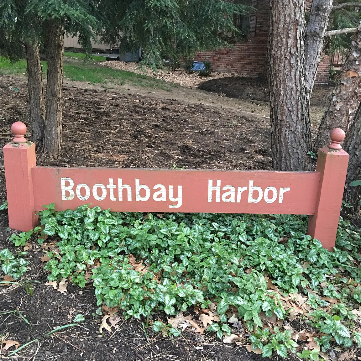130 Boothbay Hbr photo 1