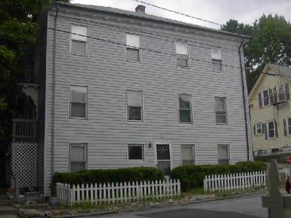 1st image of 6 Spring St #3