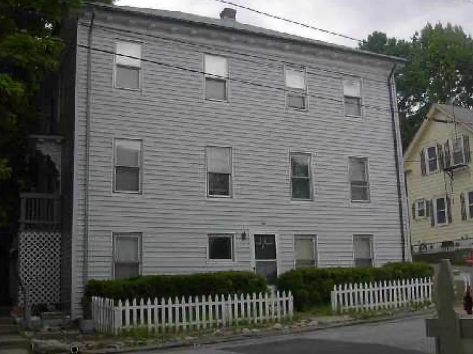 6 Spring St #3