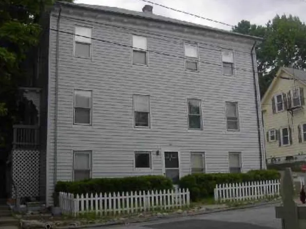 6 Spring St #3, West Warwick, RI 02893