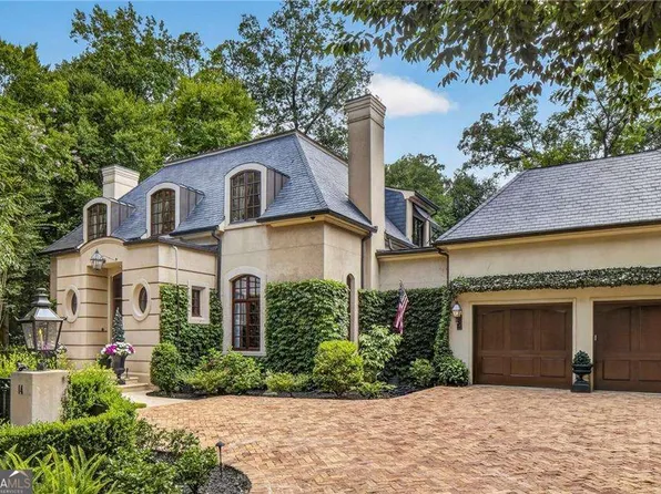 675 W Paces Ferry Rd NW Unit 14, Atlanta, GA 30327