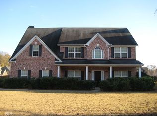 328 Plymstock Dr #56, McDonough, GA 30253
