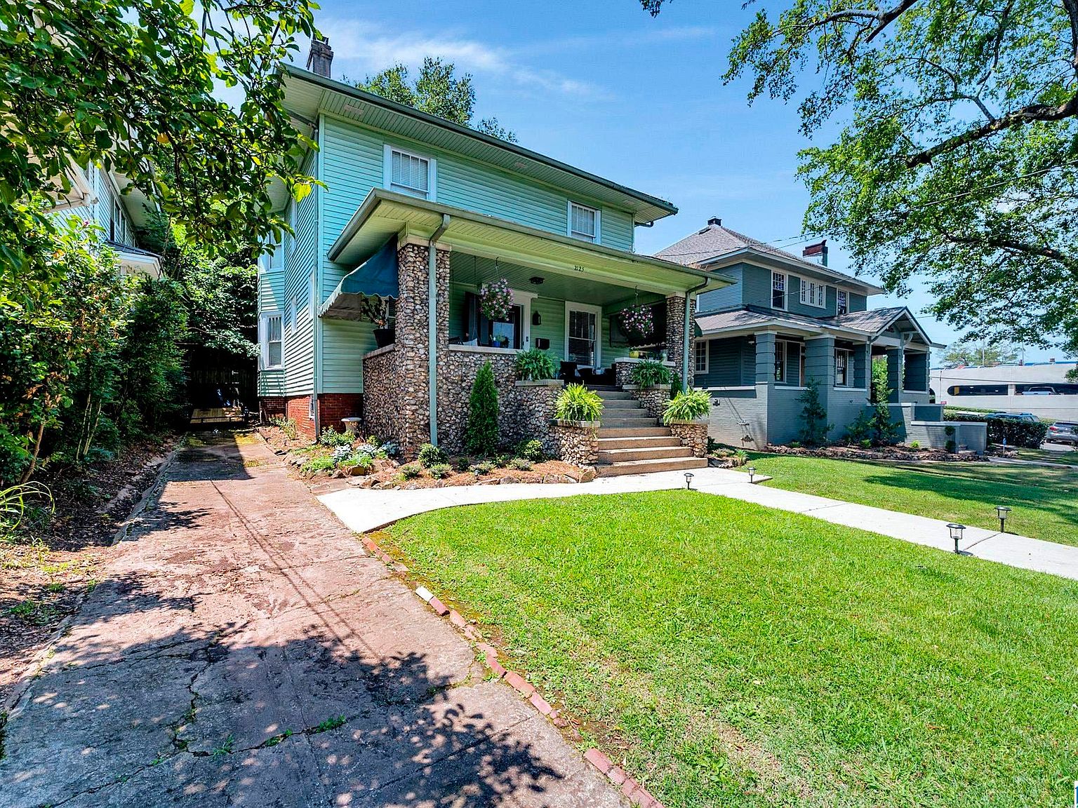 2125 15th Ave S, Birmingham, AL 35205 MLS 1358283 Zillow