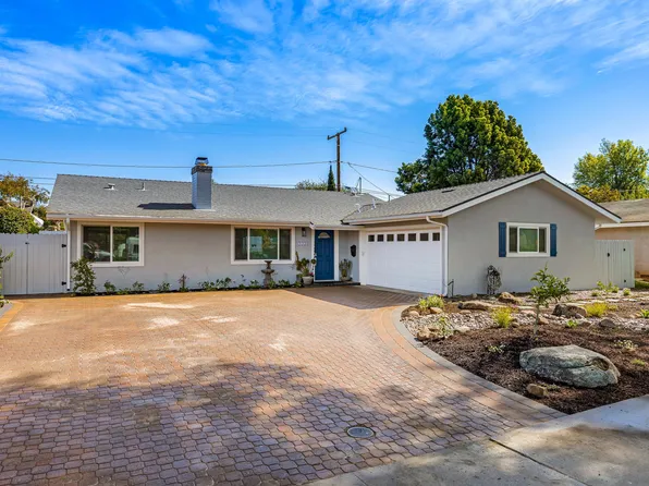 1330 La Manida St, Carpinteria, CA 93013