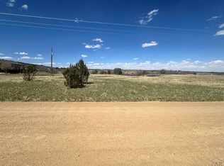 LOT 141 Kaneache Blvd, Colorado City, CO 81019