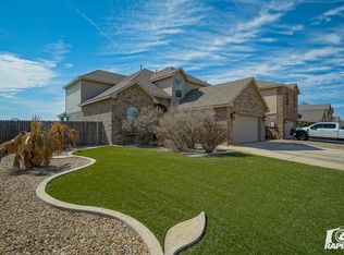 3201 Rembrandt Ave, Odessa, TX 79765