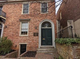 2610 E Franklin St #BASEMENT, Richmond, VA 23223