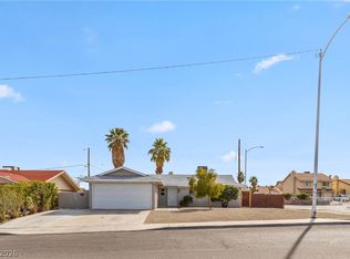 6629 Burgundy Way, Las Vegas, NV 89107