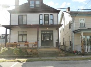 23 Vilsack St, Pittsburgh, PA 15223