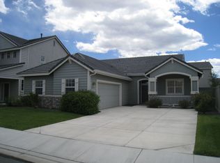 10320 Coyote Creek Dr, Reno, NV 89521