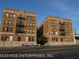 1057 S Western Ave #418, Los Angeles, CA 90006