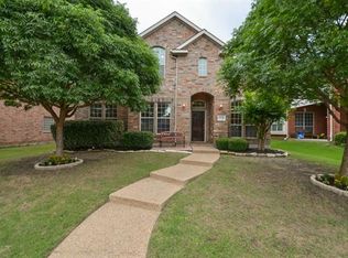 12128 Gonzales Dr, Frisco, TX 75035