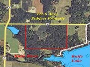 1935 270th Ave, Mora, MN 55051