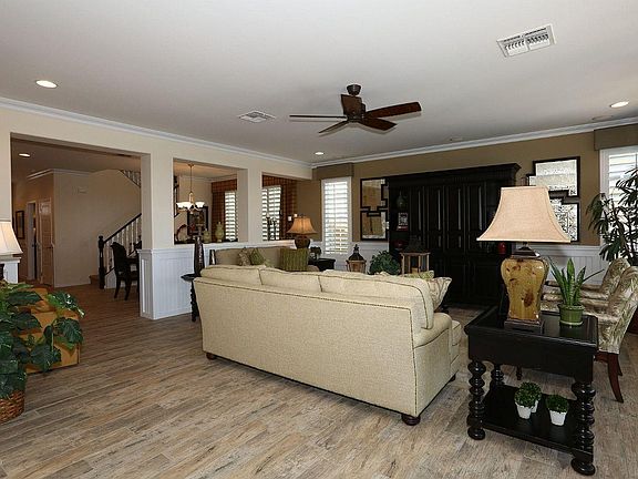 4th image of 10749 E Nido Ave