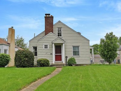 44 Demorest Ave, Columbus, OH, 43204