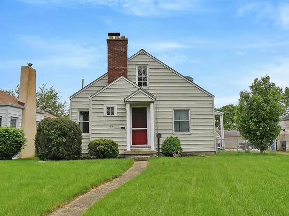 44 Demorest Ave, Columbus, OH 43204