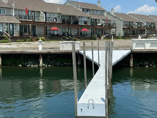 0 N Windward Dr #116, Pt Clinton, OH 43452