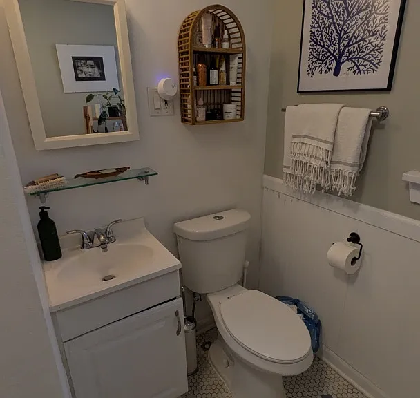 3754 N Bell Ave #1 — Photo 21