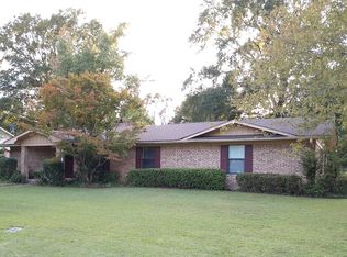 2950 Cherokee Ave, Camden, AR 71701