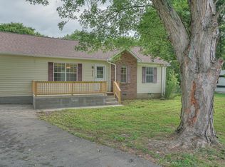 5120 Joe Bond Trl, Murfreesboro, TN 37129