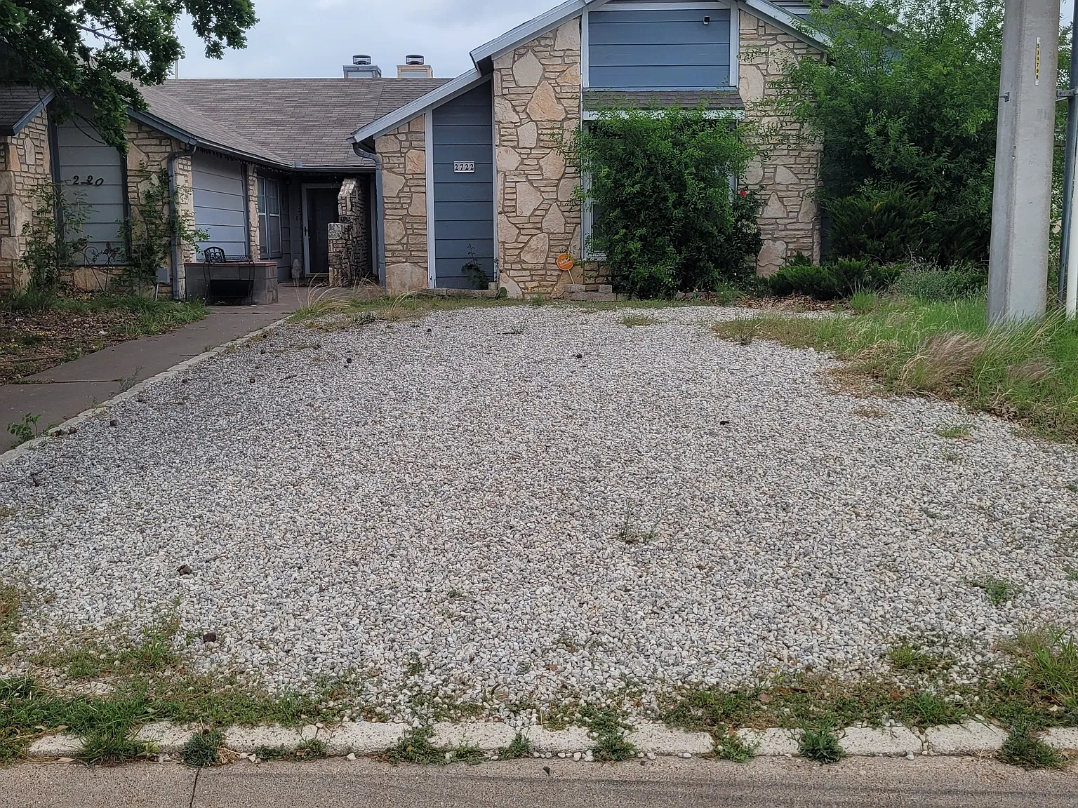 3 bed, 1356 sqft, $1,595 — Photo 1