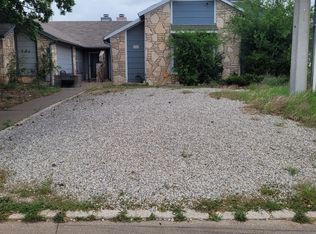 2722 Smith Blvd, San Angelo, TX 76905