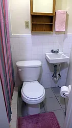 Rented by Avenues Real Estate