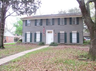 5115 Pine Arbor Dr, Houston, TX 77066