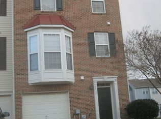 4233 Begonia Dr, Bowie, MD 20720