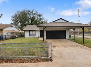 1804 S Nogales Ave, Tulsa, OK 74107