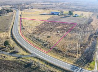 County Road Ii, Fremont, WI 54940
