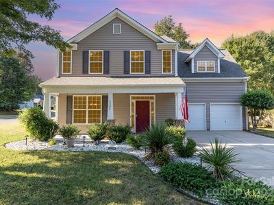 3326 Xandra Ct, Fort Mill, SC, 29707