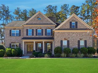 4409 Talisker Ln NW, Acworth, GA 30101