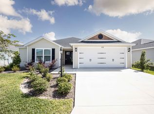 858 Bowden Rd, The Villages, FL 32163