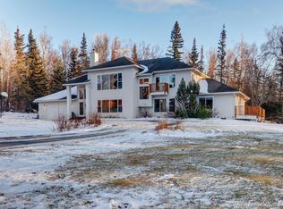 3501 N Travelair Dr, Wasilla, AK 99654