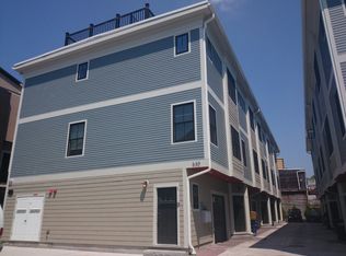 630 E 2nd St, Boston, MA 02127