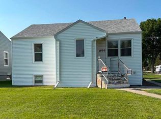 1900 O St, Gering, NE 69341