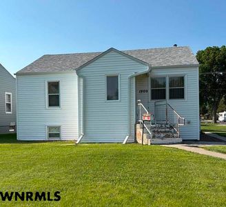 1900 O St, Gering, NE, 69341