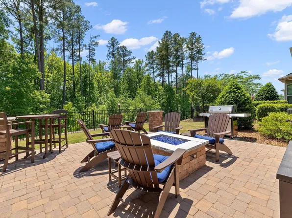1032 Atticus Way, Durham, NC 27703