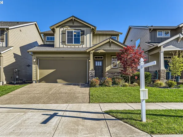2043 35th Ave, Forest Grove, OR 97116