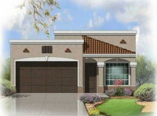 808 Lt Joe Magallanes Rd, Socorro, TX 79927