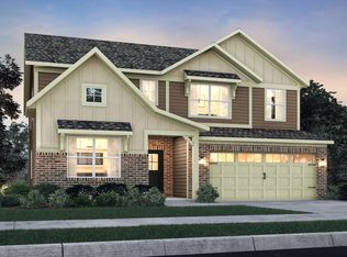 8952 Alexander Ridge Dr, McCordsville, IN 46055
