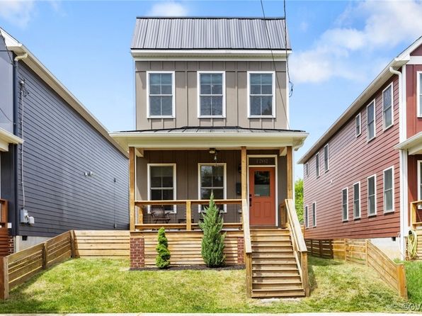 1202 W 37th St, Richmond, VA 23223