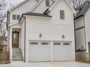 1819 Shackleford Rd #B, Nashville, TN 37215