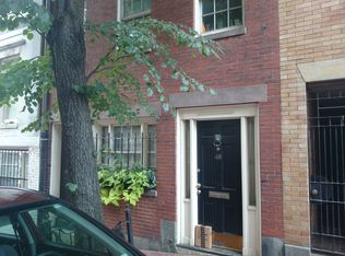 46 Grove St, Boston, MA 02114